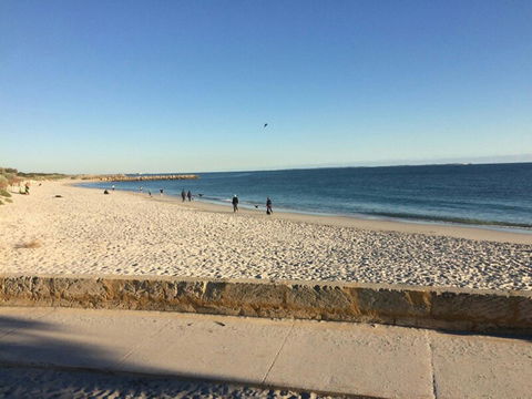 Chester Villa - Accommodation Fremantle 24