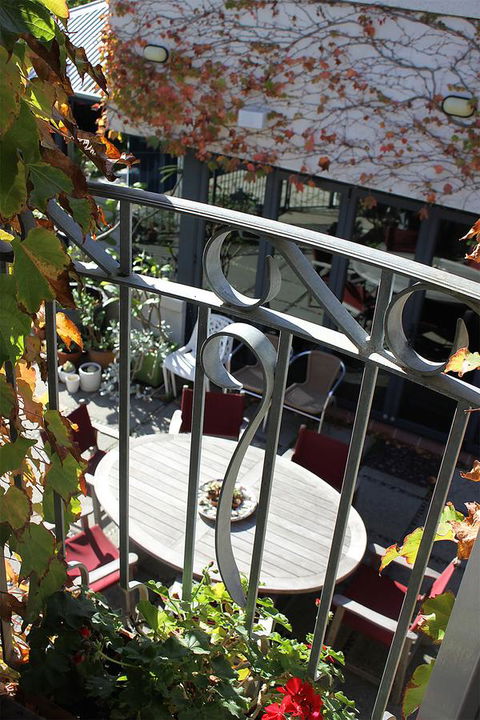 Chester Villa - Accommodation Fremantle 16