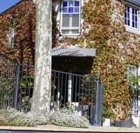 Chester Villa - Accommodation Fremantle