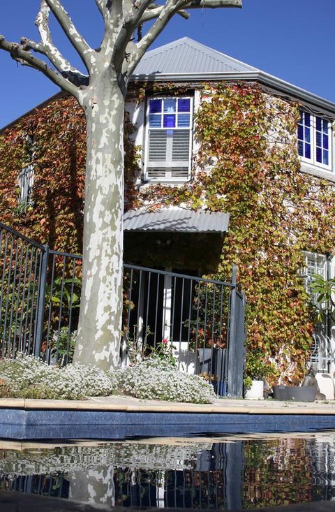 Chester Villa - Accommodation Fremantle 0