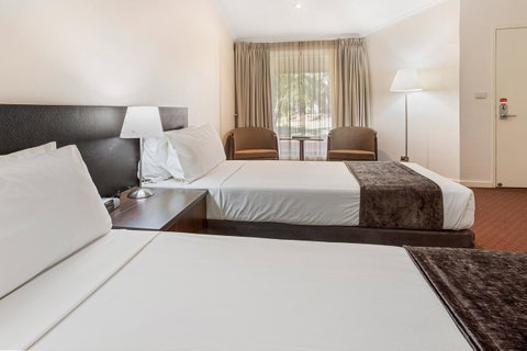 Karratha International Hotel - Accommodation Fremantle 8