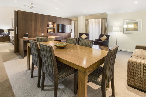 Karratha International Hotel - Accommodation Fremantle 6
