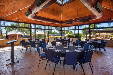 Karratha International Hotel - Accommodation Fremantle 16
