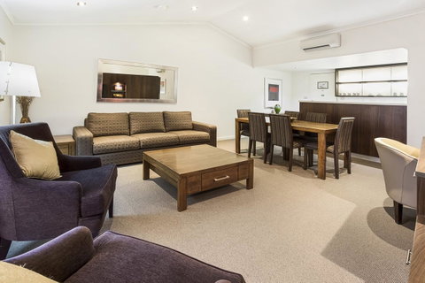 Karratha International Hotel - Accommodation Fremantle 3