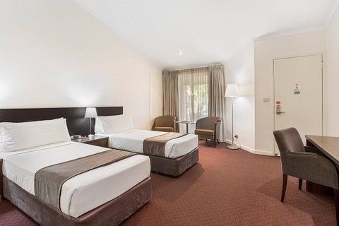 Karratha International Hotel - Accommodation Fremantle 7