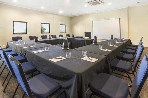 Karratha International Hotel - Accommodation Fremantle 27