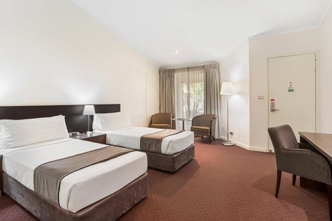 Karratha International Hotel - Accommodation Fremantle 4