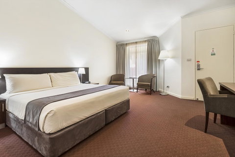 Karratha International Hotel - Accommodation Fremantle 24