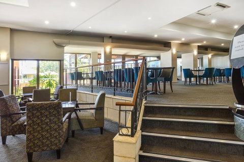 Karratha International Hotel - Accommodation Fremantle 22