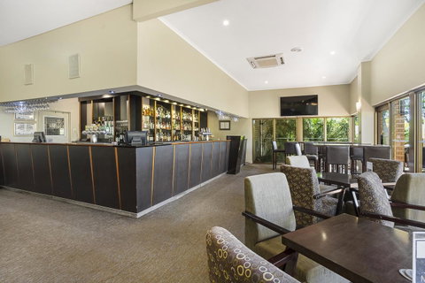 Karratha International Hotel - Accommodation Fremantle 15