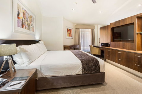 Karratha International Hotel - Accommodation Fremantle 9