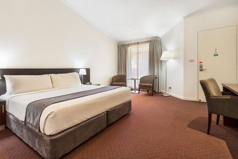Karratha International Hotel - Accommodation Fremantle 13