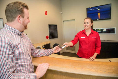 Karratha International Hotel - Accommodation Fremantle 21