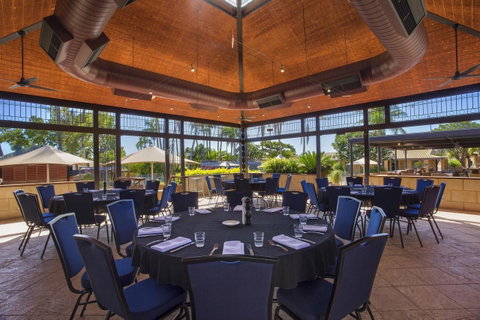 Karratha International Hotel - Accommodation Fremantle 26