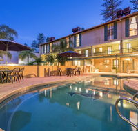 Cottesloe Beach Chalets - Accommodation Fremantle