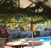 Swan Valley Rest Cottage - Accommodation Fremantle