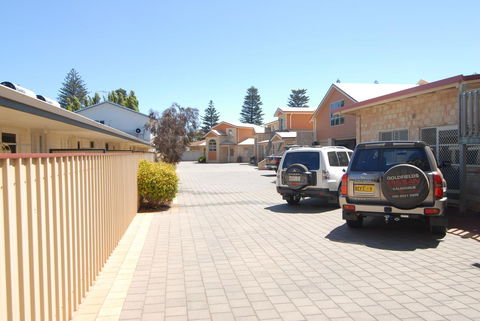 Esperance Foreshore Apartments - Accommodation Fremantle 7