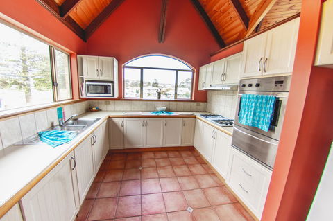 Esperance Foreshore Apartments - Accommodation Fremantle 23