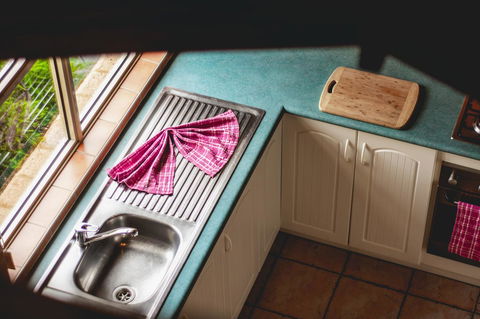 Esperance Foreshore Apartments - Accommodation Fremantle 35