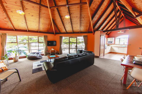 Esperance Foreshore Apartments - Accommodation Fremantle 20