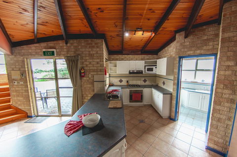 Esperance Foreshore Apartments - Accommodation Fremantle 43