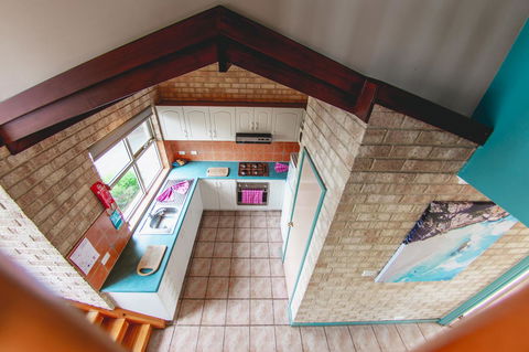 Esperance Foreshore Apartments - Accommodation Fremantle 36