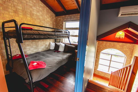 Esperance Foreshore Apartments - Accommodation Fremantle 38