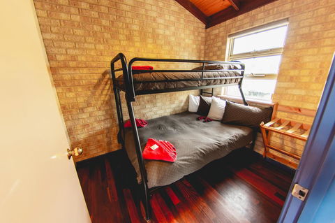 Esperance Foreshore Apartments - Accommodation Fremantle 39