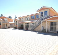 Yot Spot Apartments - Accommodation Fremantle