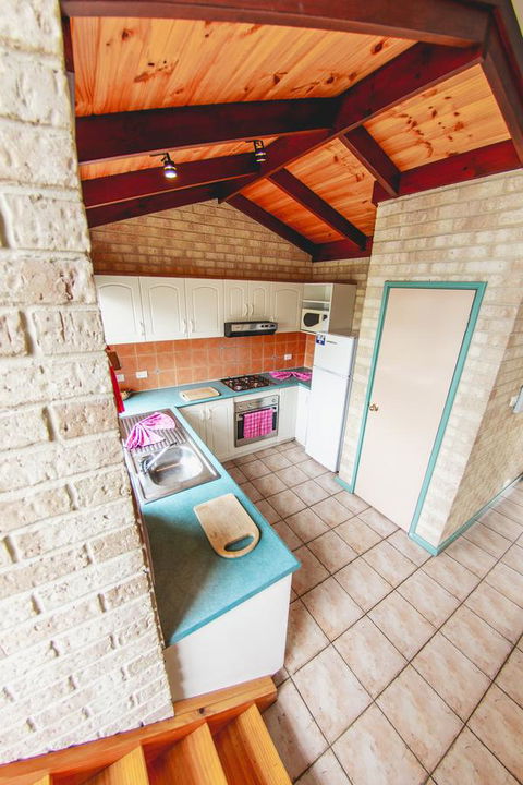 Esperance Foreshore Apartments - Accommodation Fremantle 18