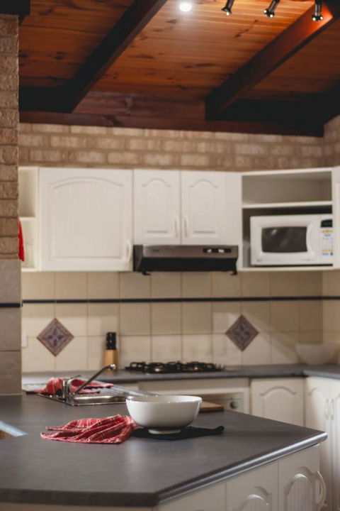 Esperance Foreshore Apartments - Accommodation Fremantle 44