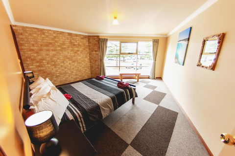 Esperance Foreshore Apartments - Accommodation Fremantle 12