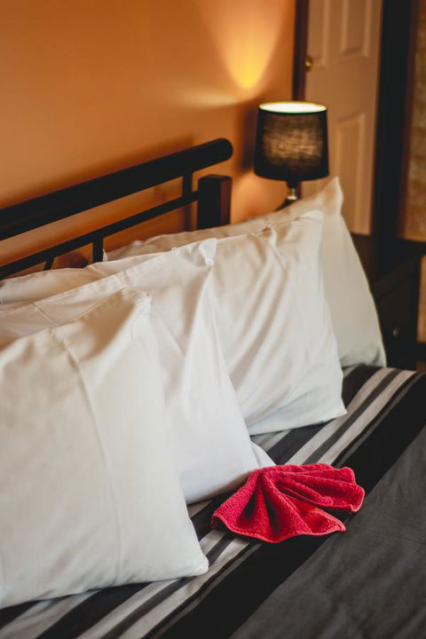 Esperance Foreshore Apartments - Accommodation Fremantle 25