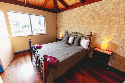 Esperance Foreshore Apartments - Accommodation Fremantle 40