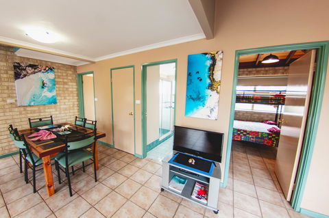 Esperance Foreshore Apartments - Accommodation Fremantle 3
