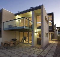 Alouarn Apartments - Accommodation Fremantle
