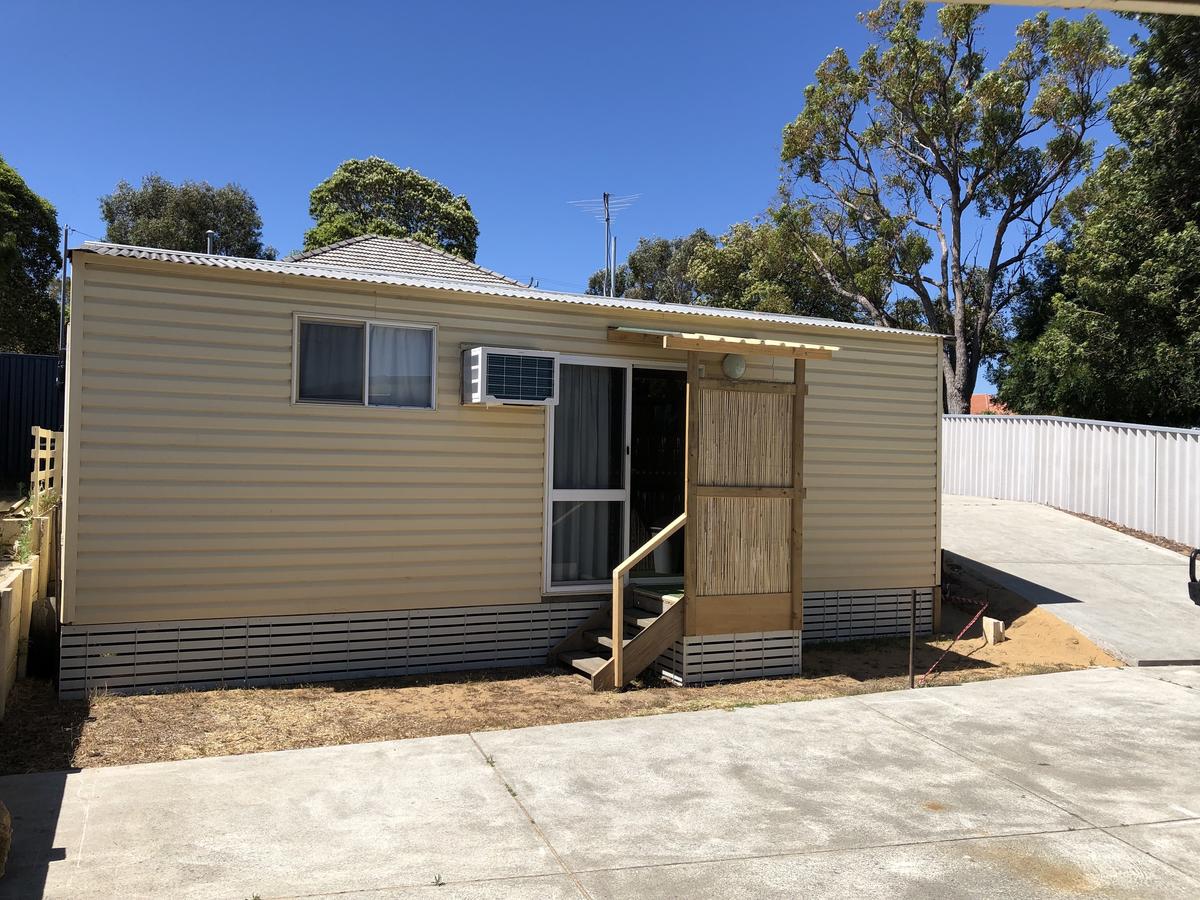 Bicton WA Accommodation Fremantle