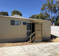 The Aurelian Cabin - Accommodation Fremantle