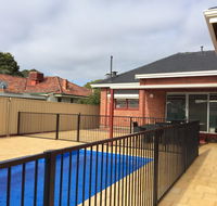 Big House Heated Pool 11 Beds Como / South Perth / Applecross - Accommodation Fremantle