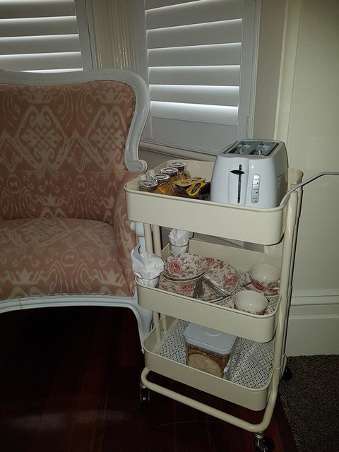 South Beach Bed & Breakfast - Accommodation Fremantle 5