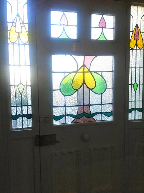 South Beach Bed & Breakfast - Accommodation Fremantle 1