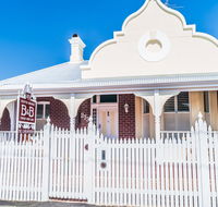 South Beach Bed  Breakfast - Accommodation Fremantle