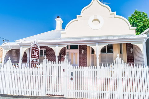 South Beach Bed & Breakfast - Accommodation Fremantle 0