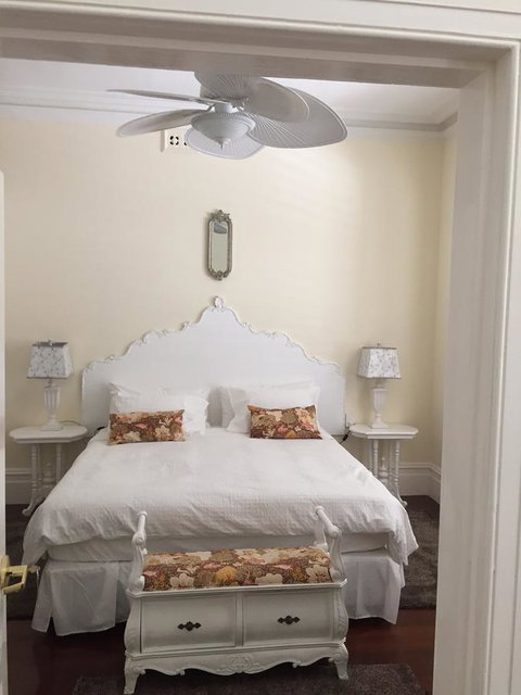 South Beach Bed & Breakfast - Accommodation Fremantle 21