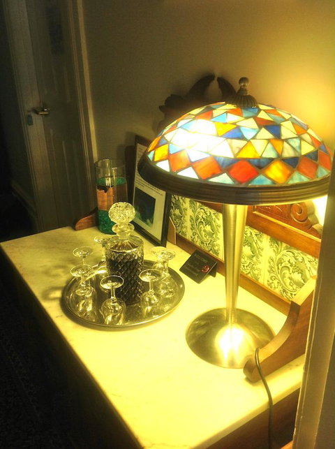 South Beach Bed & Breakfast - Accommodation Fremantle 4