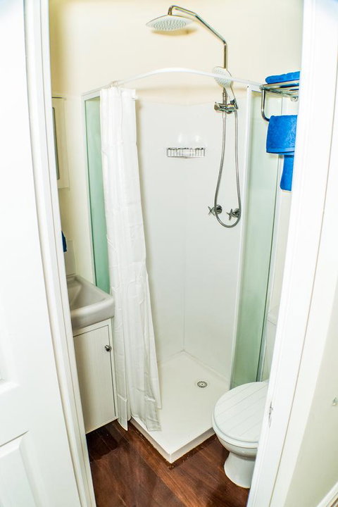 South Beach Bed & Breakfast - Accommodation Fremantle 13