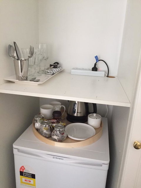 South Beach Bed & Breakfast - Accommodation Fremantle 22