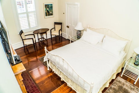 South Beach Bed & Breakfast - Accommodation Fremantle 18