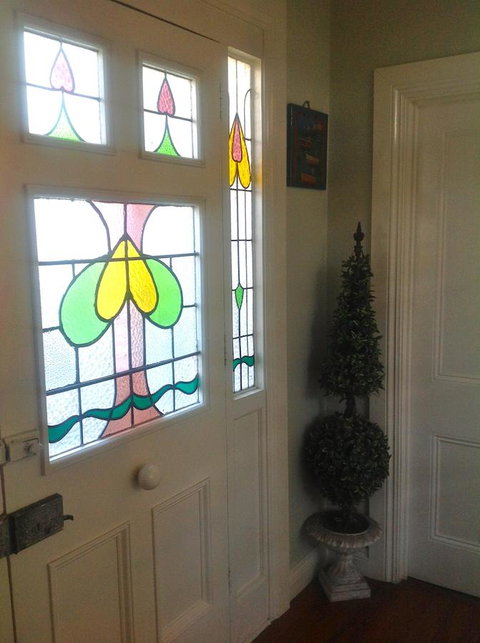 South Beach Bed & Breakfast - Accommodation Fremantle 7
