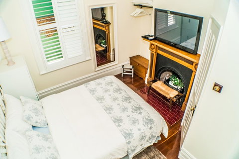 South Beach Bed & Breakfast - Accommodation Fremantle 14